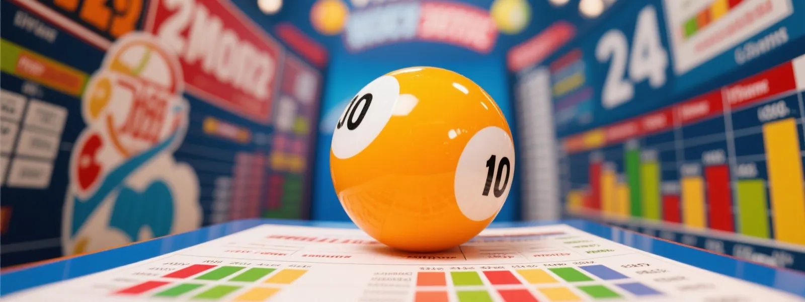 澳洲幸运5数据与开奖可视化