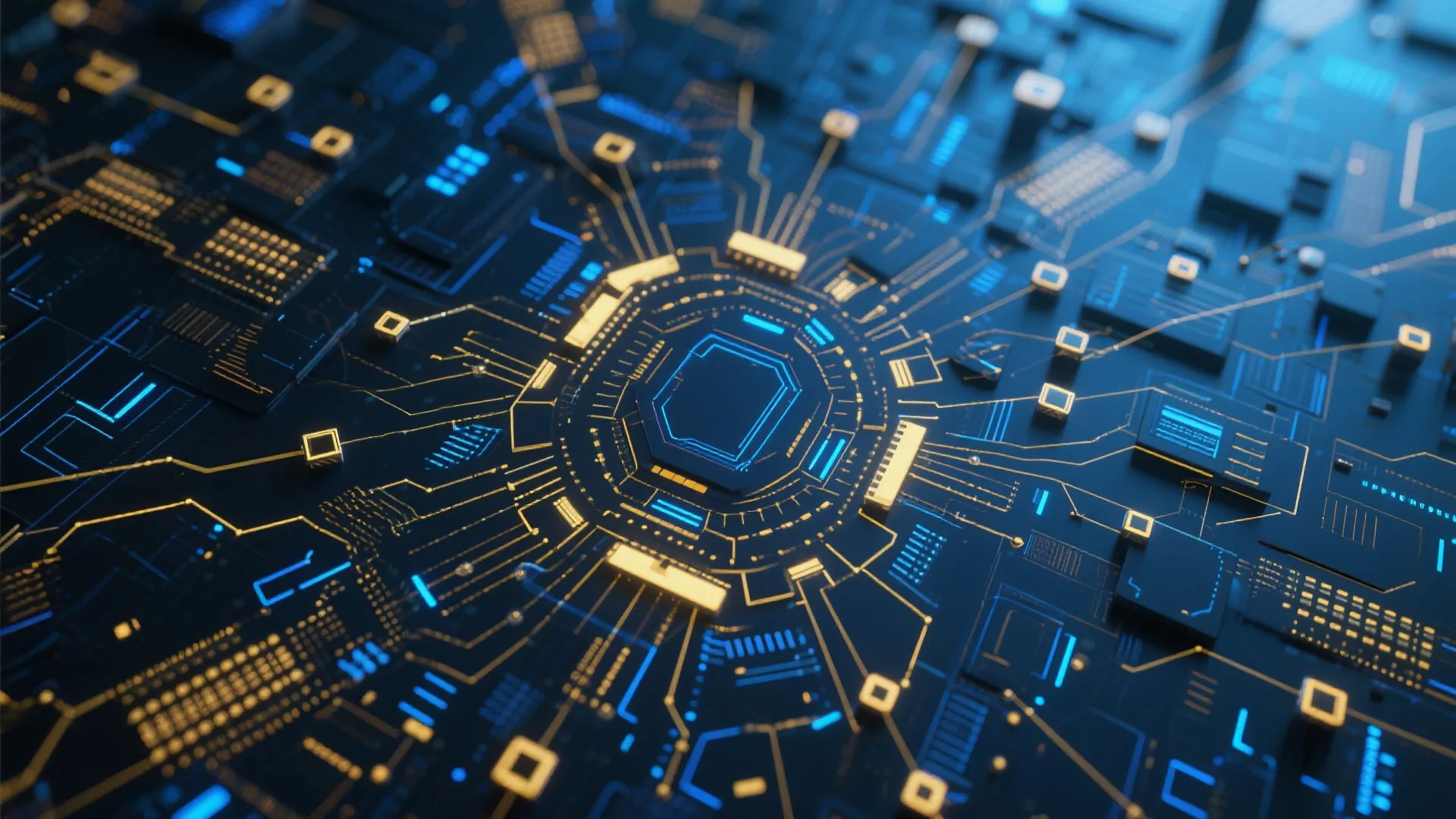 Data Network Background